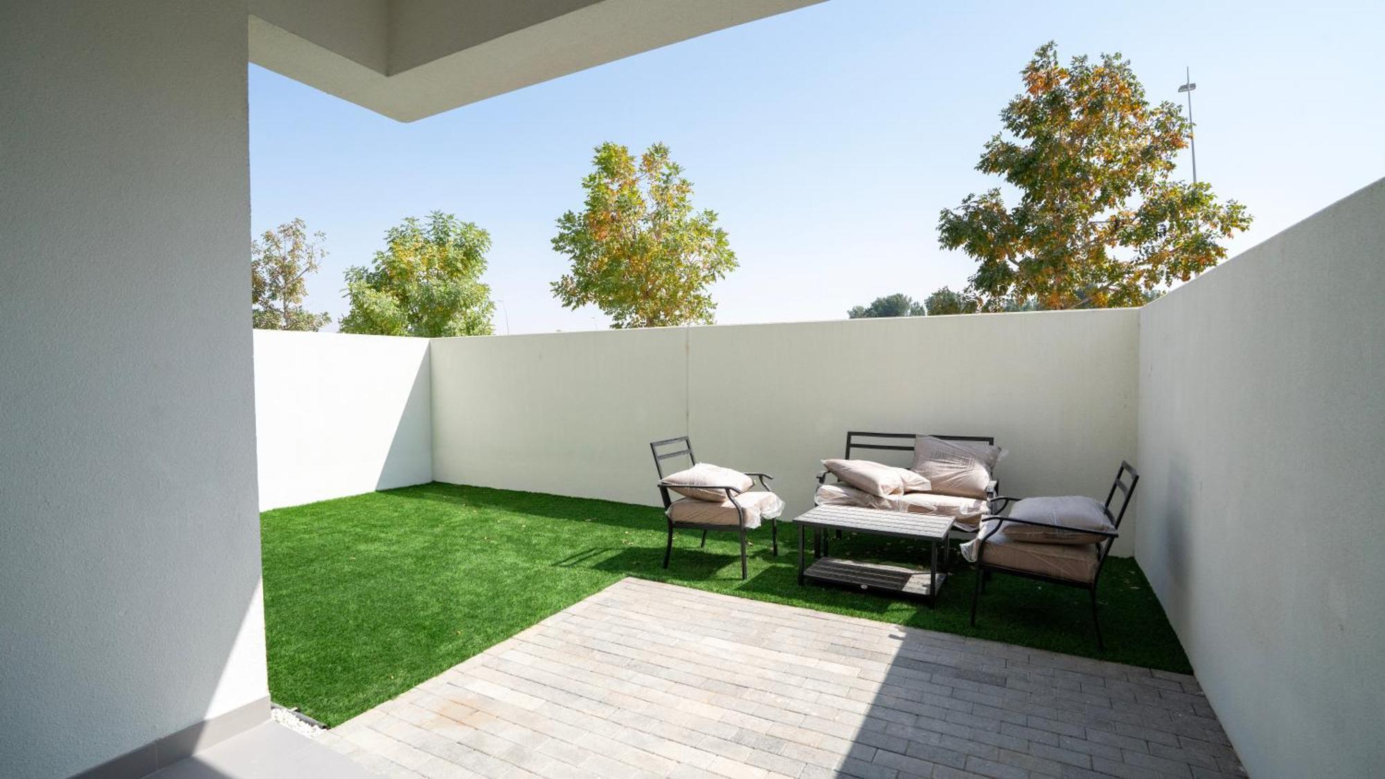 4br Spacious Backyard *